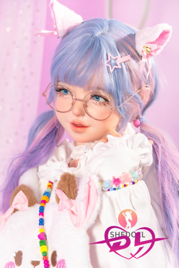ラブドール 高級 ツインテール