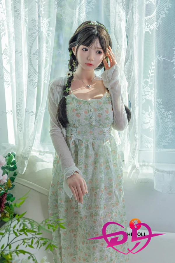 real love doll 青柠