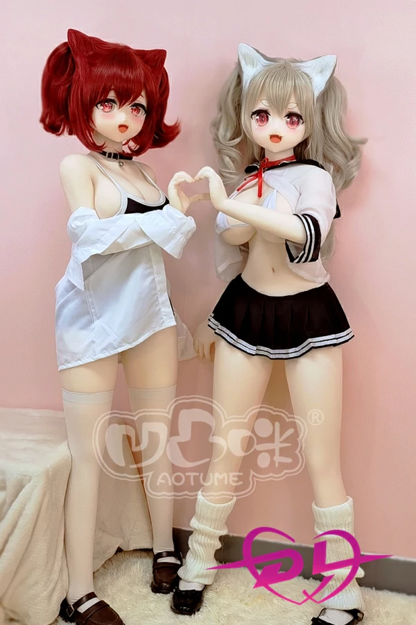 ラブドール アニメ キャラ 娜娜