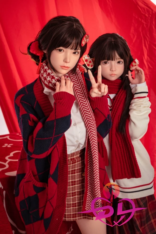 楚玥2.0 等身 大 ダッチワイフ