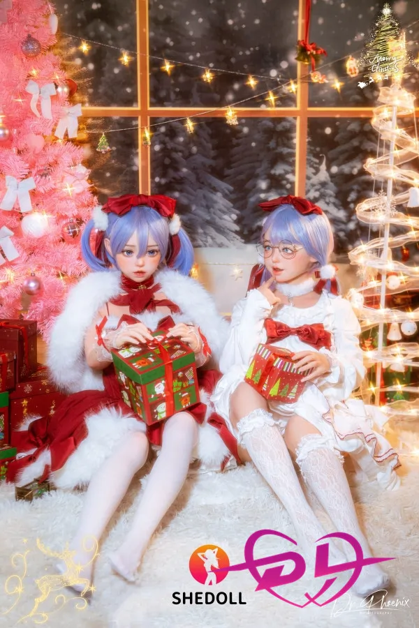 SHE doll 夭夭2.0 等身 大 ダッチワイフ