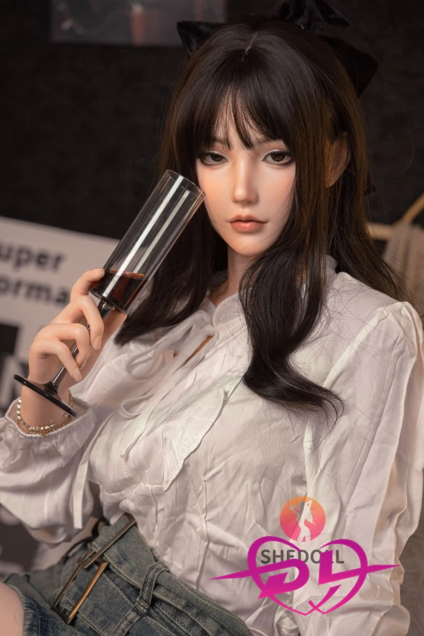 苏夜欢 ラブドール 女性 かわいい