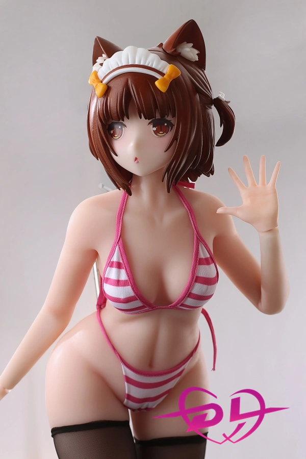 猫娘メイド セックス 