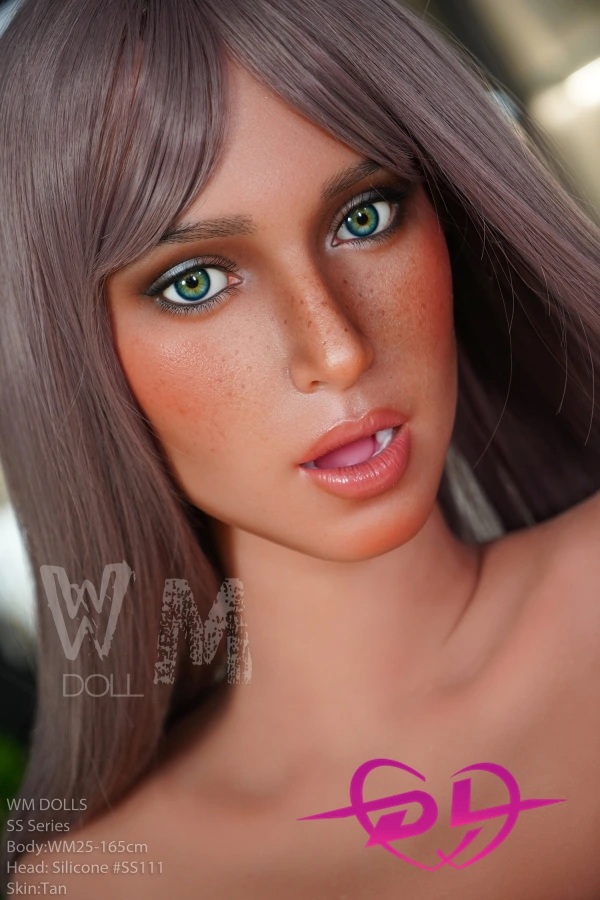 SS111セックス ラブドール
