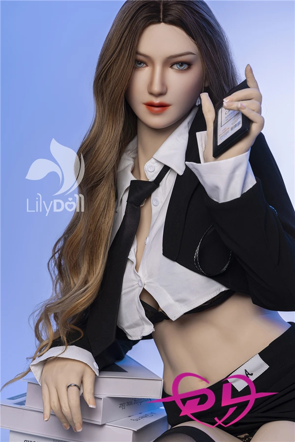 ラブドール かわいい LH033A-A