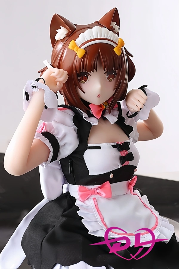 猫娘メイド  オナホール