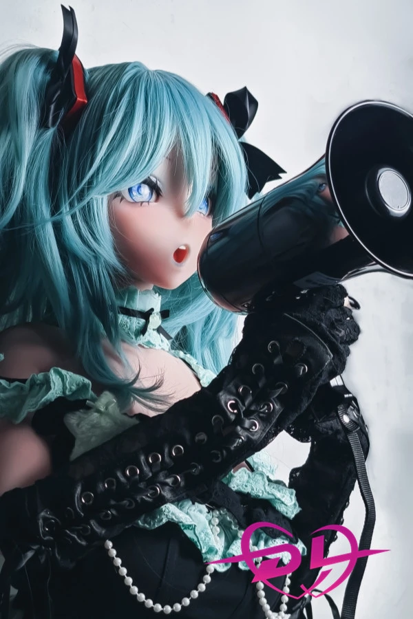 キャラクター ラブドール Sakura Tsubasa