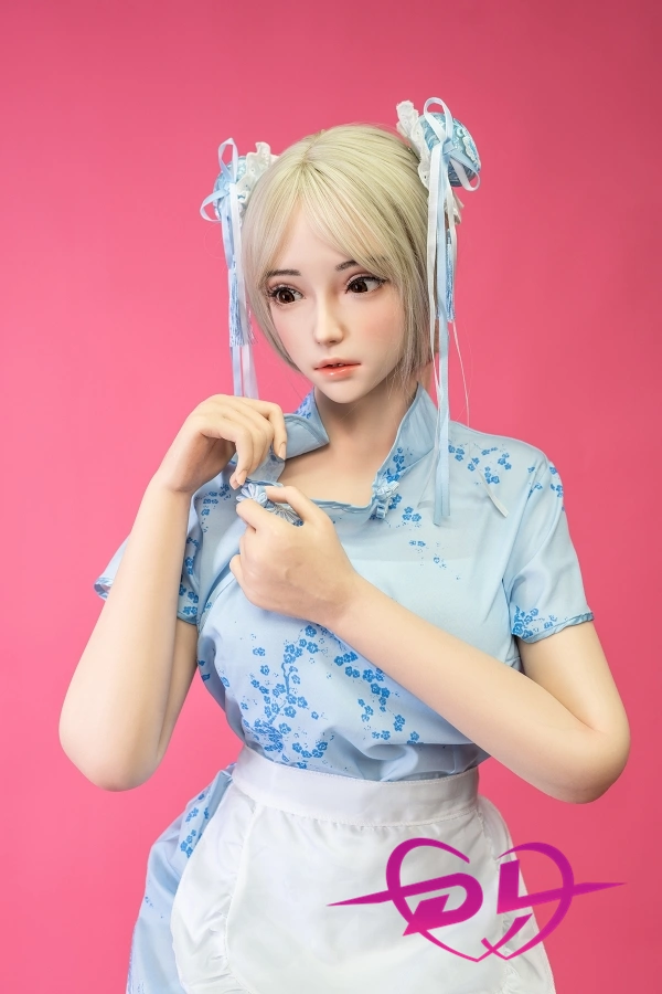 柳思思 ラブドール 女性 かわいい