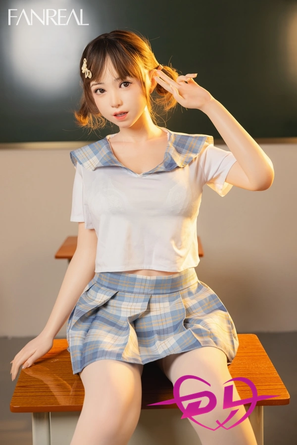 FANREAL 茉 sex 人形