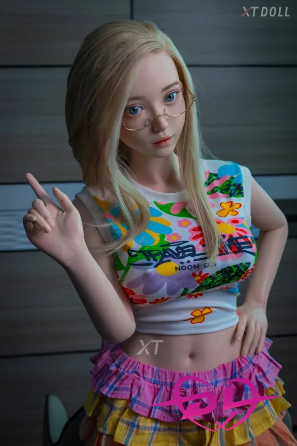 sexdoll Lin