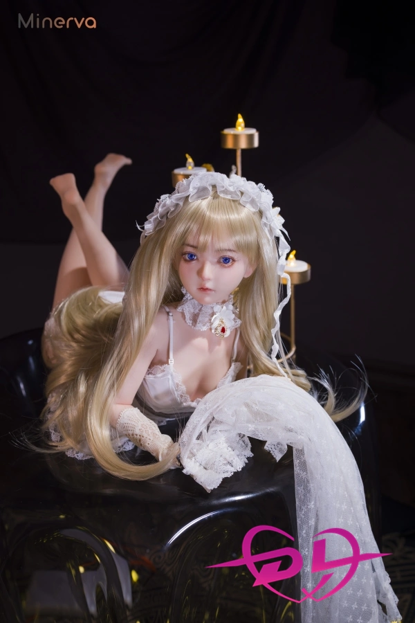 お花嫁 セックス ラブドール