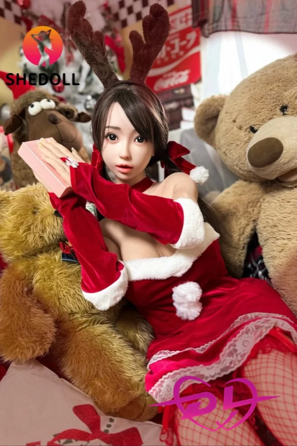 可可2.0 リアルドール セックス