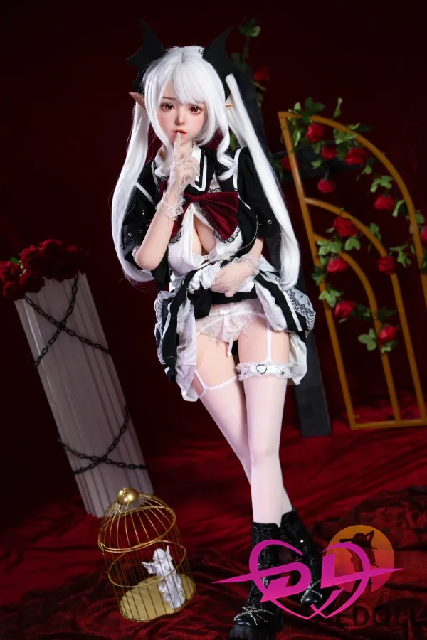 最新 ラブドール 朵朵