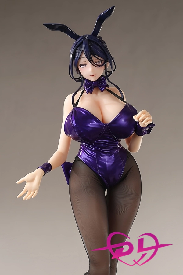 バニーガール先輩 ラブドール 巨乳