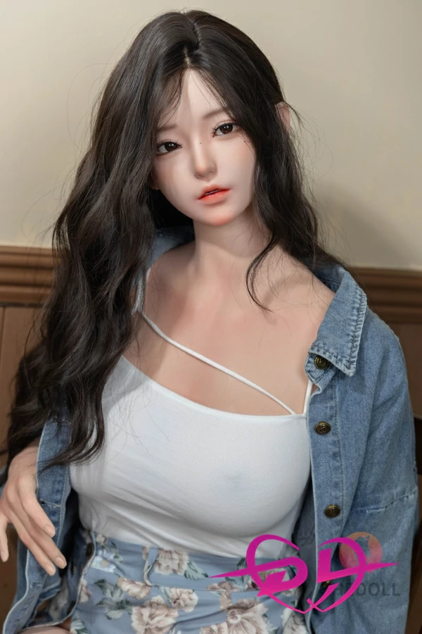 リアル ドール セックス 江小婉2.0