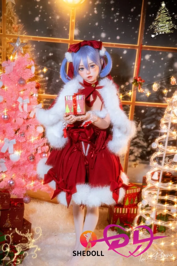 SHE doll 朵朵2.0 セックス ラブドール