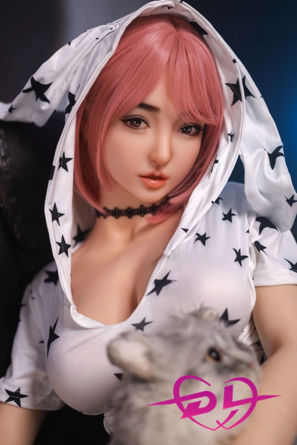 幕汐2.0 ドール 