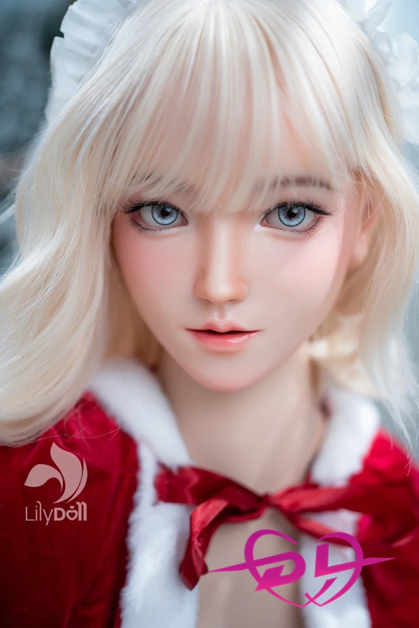 alt="キャラ ラブドール LH031A-C"