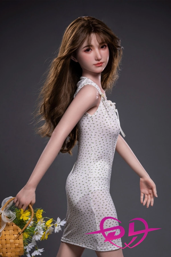 キャラクター ラブドール Yufan