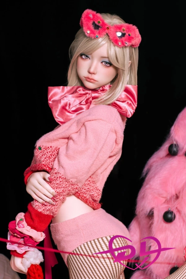 alt="SHEdoll E cup 楚玥2.0 キャラクター ラブドール"