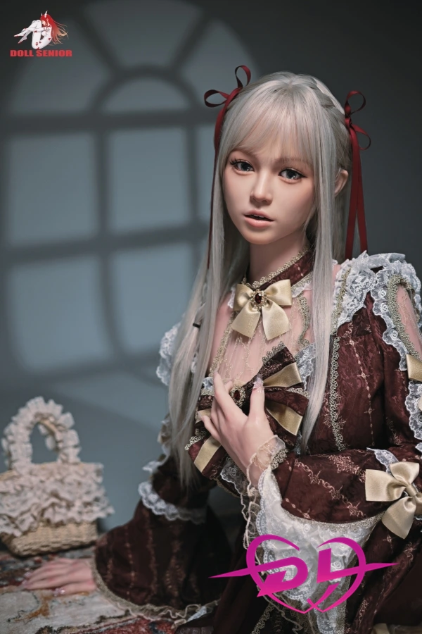  ラブドール 高級 尹美空