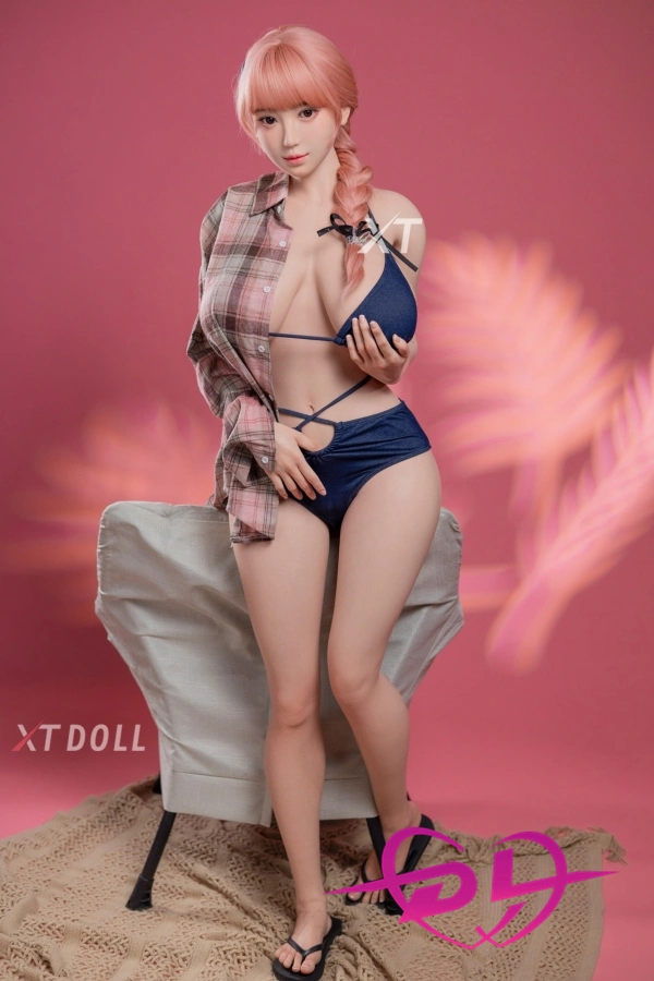 XTdoll Grace セックス ラブドール