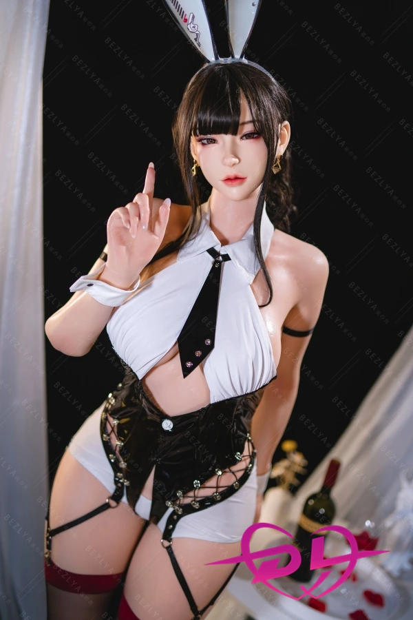 キャラクター ラブドール 米兰2号