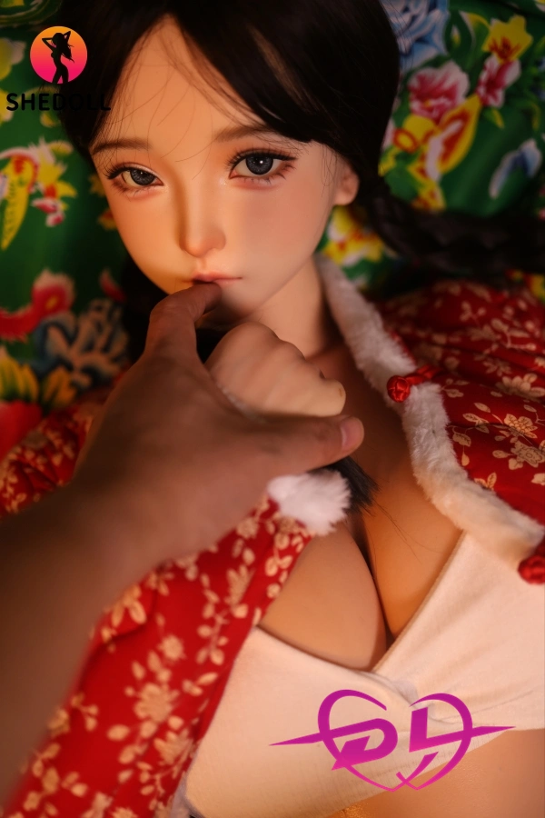南溪2.0  爆乳 ダッチワイフ