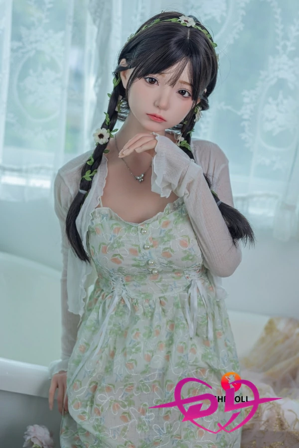 SHEDOLL 青柠