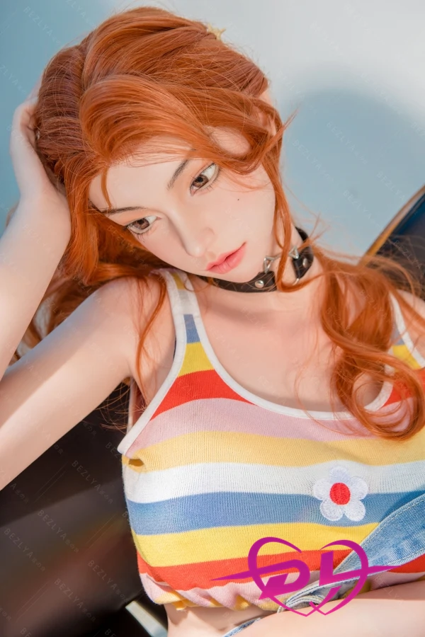 ラブドール 女性 かわいい 米兰1号