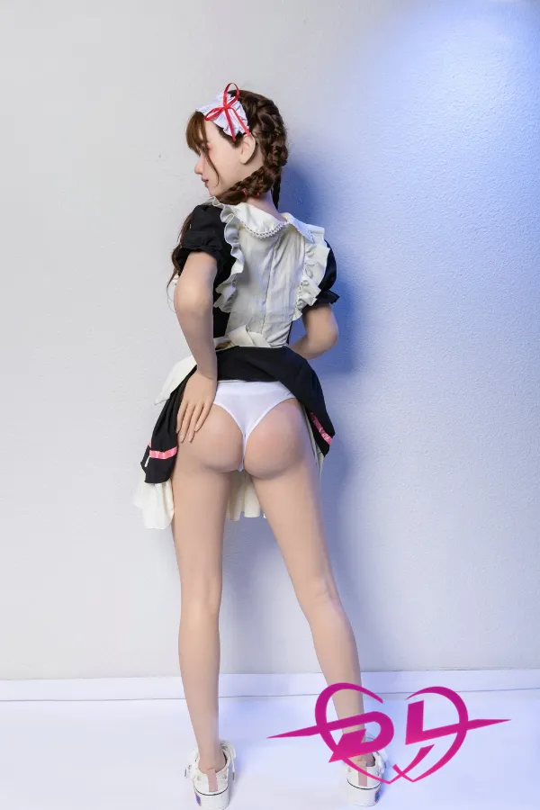 シリコン ドール 小野