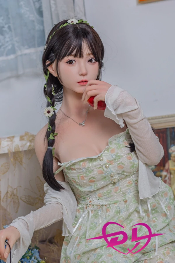 158cm 等身大ダッチワイフ 青柠