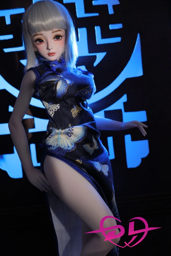 未来風 キャラクター ラブドール