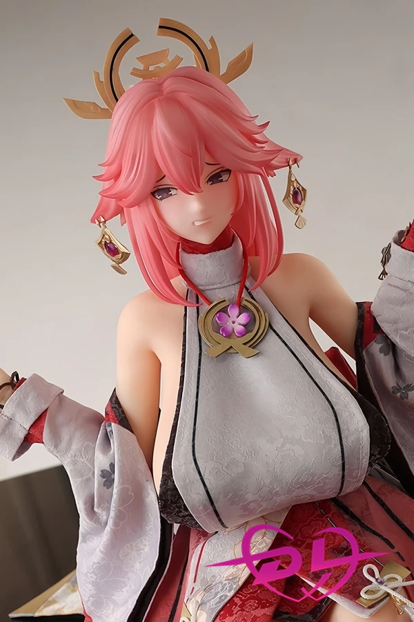 ピンク 人形  ラブドール
