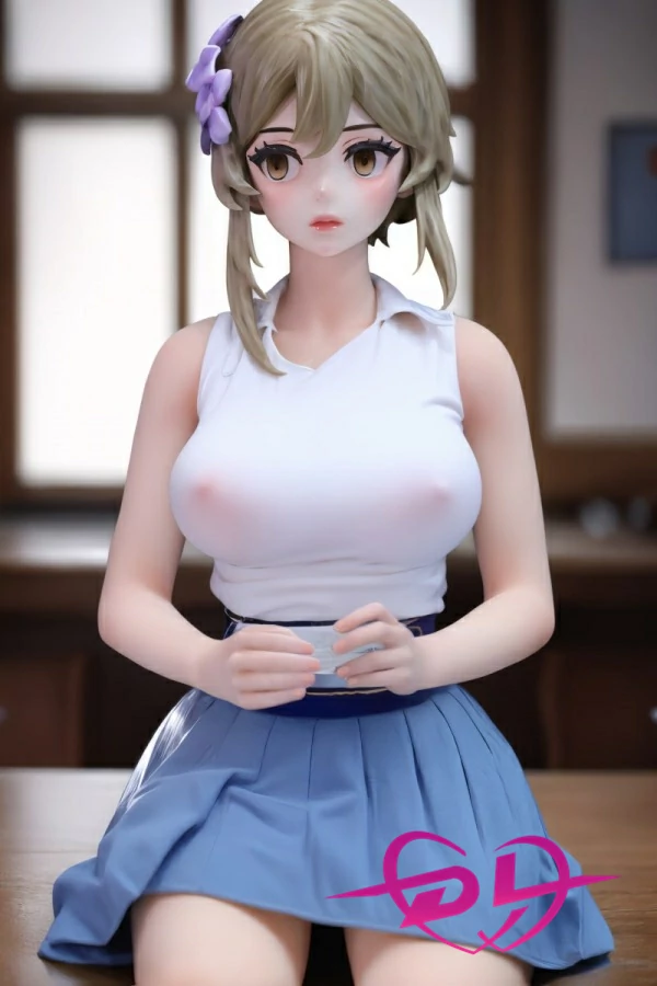 人形 セックス 莉