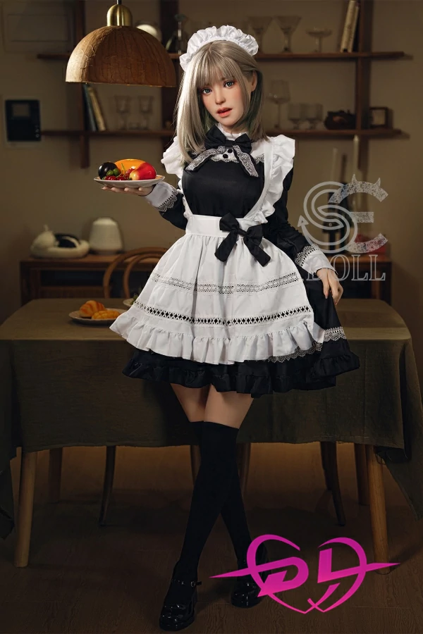 メイドラブドール Vicky.H