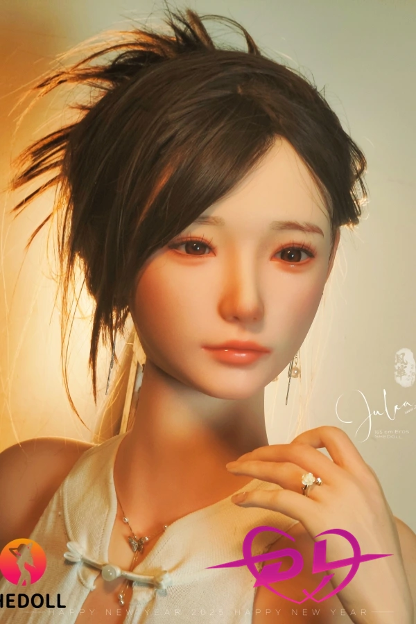 SHE doll 阿初1.0 ラブドール 高級