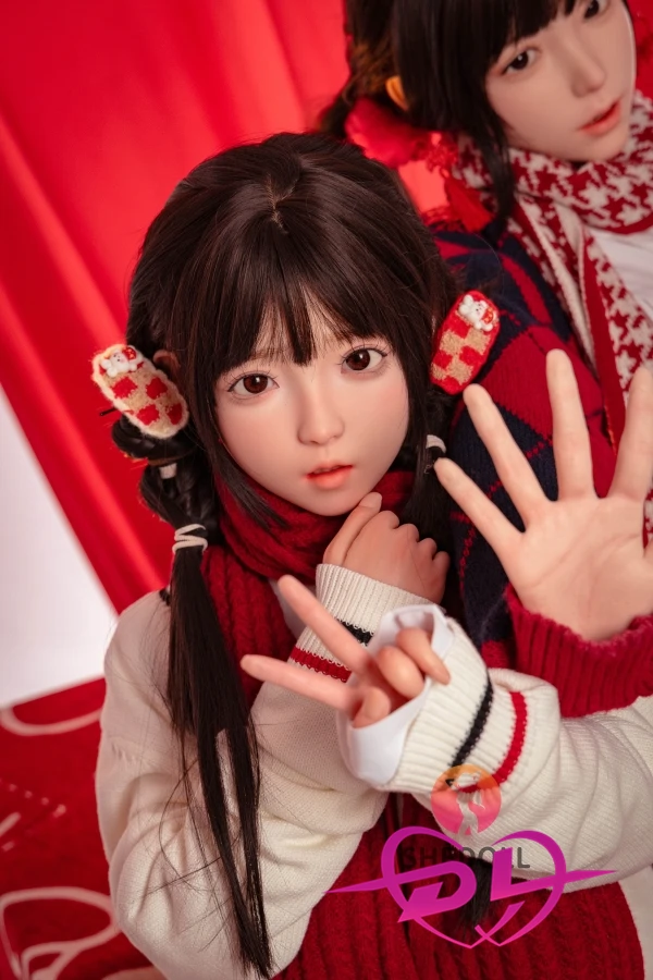 新年洛小乙2.0 sex 人形