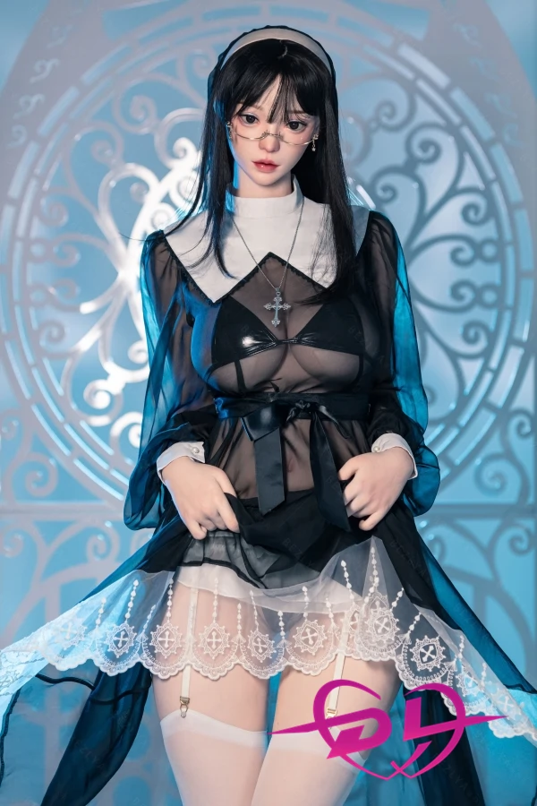 alt="人形 ラブドール 青棠1号"