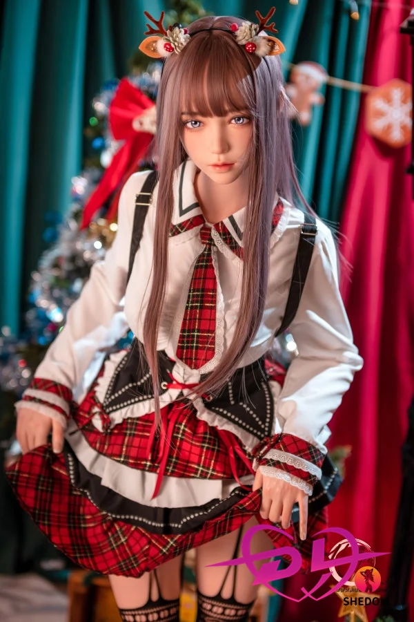 楚玥2.0 人形  ラブドール