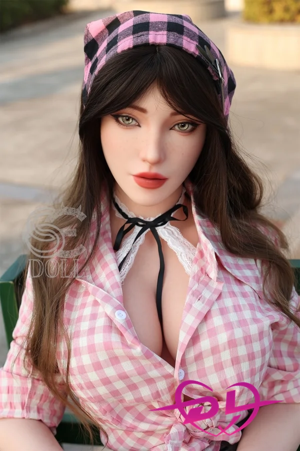 SE doll Sylvia.B 人形  ラブドール