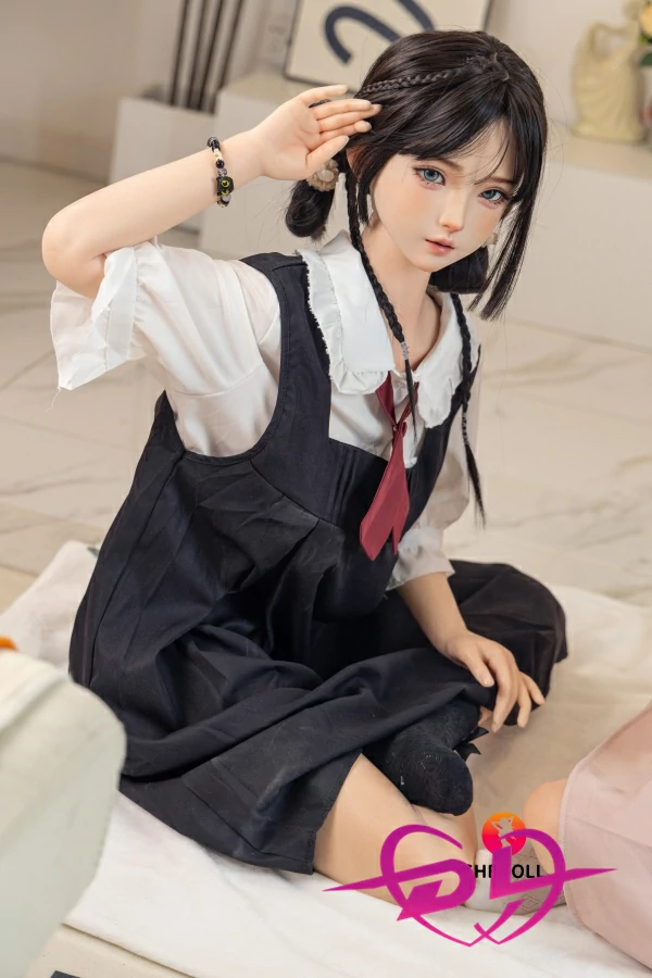 制服ラブドール 南溪 2号B