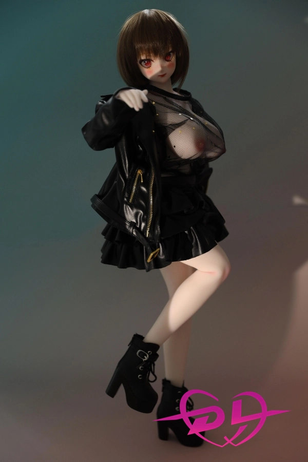 乳首敏感 ラブドール 女性 かわいい