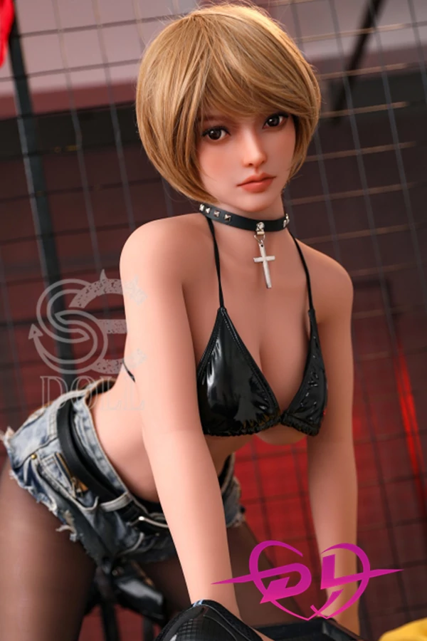 SEDOLL #131 Avery.B 153cm F cup リアル ラブドール 爆乳 プルプル ダッチワイフ アダルト セックス 人形 エロ ドール tpe製