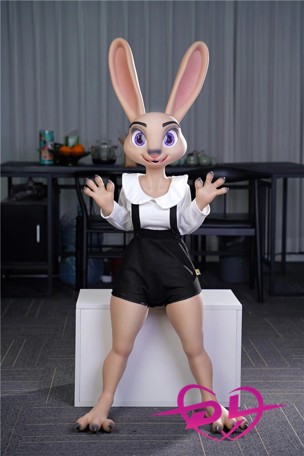 DollsCastle 兎娘 キャラクター ラブドール