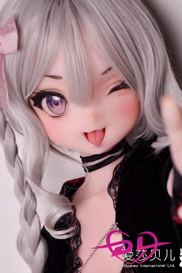 ダッチワイフ アニメ 竹内由纪