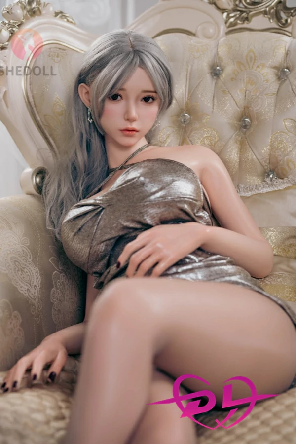 ラブドール 中国 楚玥6号妆