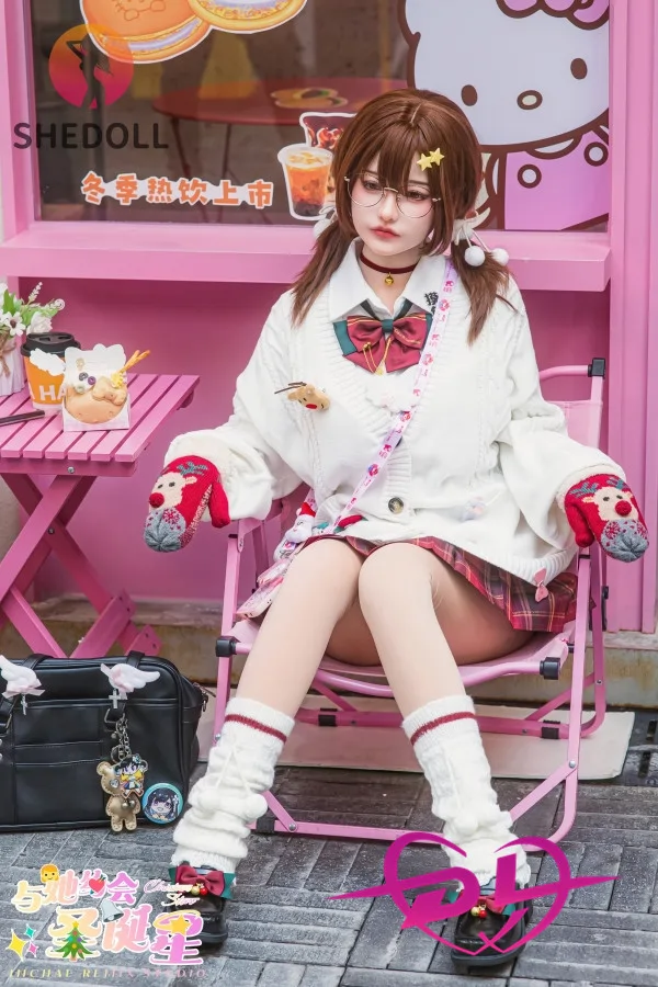 SHEdoll C cup 苏星冉2.0 ラブドール 高級