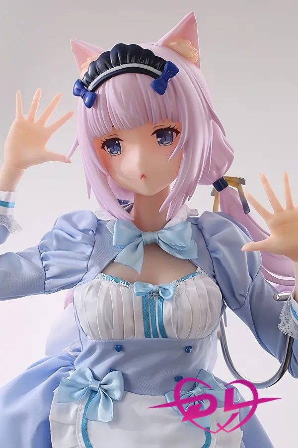 alt="妹のえっちな誘惑 キャラクター ラブドール"