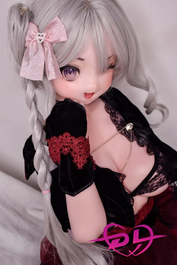 巨乳 ドール 竹内由纪